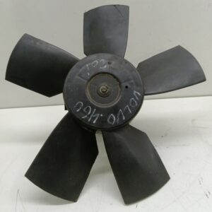 ELECTROVENTILADOR VOLVO SERIE 460 2.0i GLE NAFTA Motor 2,0 Ltr.  109 CV  [1989 - 1997] 4 Puertas