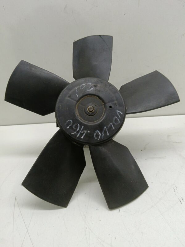 ELECTROVENTILADOR VOLVO SERIE 460 2.0i GLE NAFTA Motor 2,0 Ltr.  109 CV  [1989 - 1997] 4 Puertas
