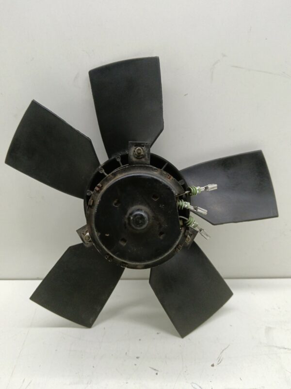 ELECTROVENTILADOR VOLVO SERIE 460 2.0i GLE NAFTA Motor 2,0 Ltr.  109 CV  [1989 - 1997] 4 Puertas - Imagen 2