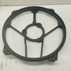 CARCASA DE ELECTROVENTILADOR PEUGEOT 307 (S1) XT DIESEL Motor 2,0 Ltr.  107 CV  [2001 - 2005] 3 Puertas