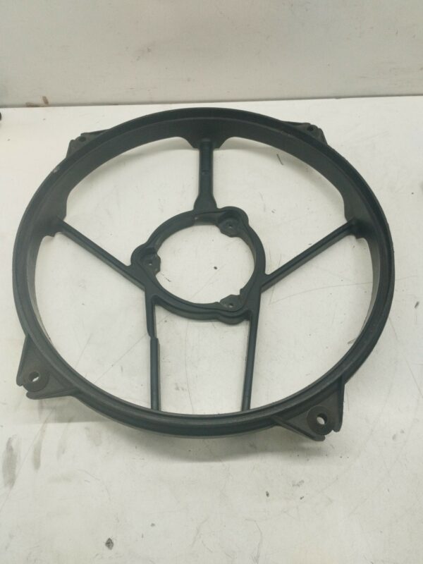 CARCASA DE ELECTROVENTILADOR PEUGEOT 307 (S1) XT DIESEL Motor 2,0 Ltr.  107 CV  [2001 - 2005] 3 Puertas