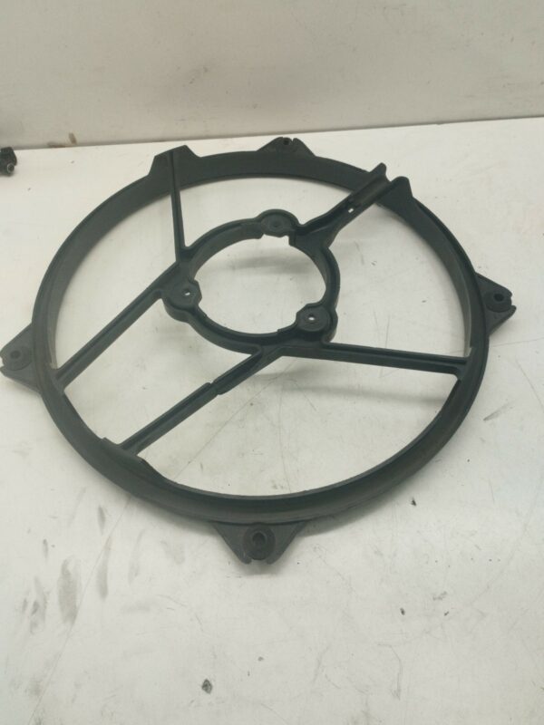 CARCASA DE ELECTROVENTILADOR PEUGEOT 307 (S1) XT DIESEL Motor 2,0 Ltr.  107 CV  [2001 - 2005] 3 Puertas - Imagen 2