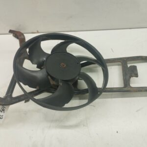 ELECTROVENTILADOR CITROEN SAXO 1.5 Diesel CAT (VJY. VJZ / TUD5) DIESEL Motor 1,5 Ltr.  54 CV  [1996 - 2000] 3 Puertas