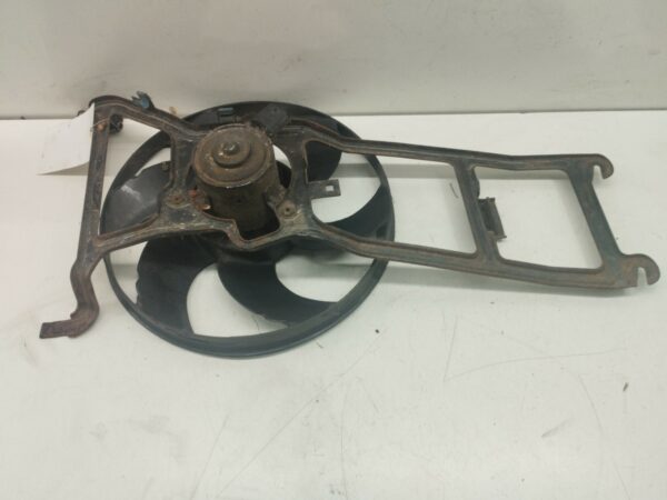 ELECTROVENTILADOR CITROEN SAXO 1.5 Diesel CAT (VJY. VJZ / TUD5) DIESEL Motor 1,5 Ltr.  54 CV  [1996 - 2000] 3 Puertas - Imagen 2