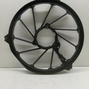 CARCASA DE ELECTROVENTILADOR PEUGEOT 206 4-TRG. 1,4 NAFTA Motor 1,4 Ltr.  75 CV  [2006 - 0] 3 Puertas