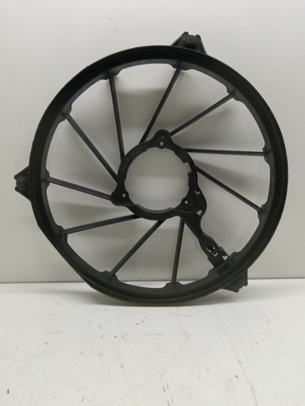 CARCASA DE ELECTROVENTILADOR PEUGEOT 206 4-TRG. 1,4 NAFTA Motor 1,4 Ltr.  75 CV  [2006 - 0] 3 Puertas
