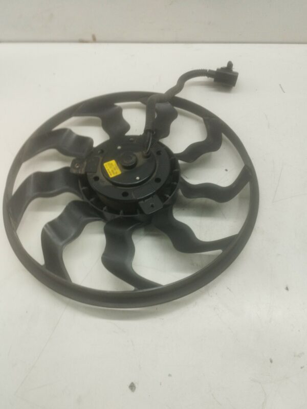 ELECTROVENTILADOR HYUNDAI I10 1.1 12V CAT NAFTA 95 Motor 1,1 Ltr.  67 CV  [2007 - 2013] 3 Puertas - Imagen 2