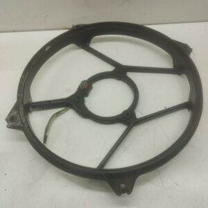 CARCASA DE ELECTROVENTILADOR PEUGEOT 307 (S1) 2.0 HDi CAT DIESEL Motor 2,0 Ltr.  90 CV  [2001 - 2005] 3 Puertas