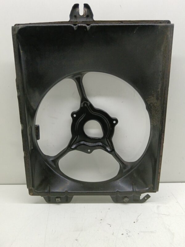 CARCASA DE ELECTROVENTILADOR MITSUBISHI LANCER BERLINA (CK0A) *  0 0 [1996 - 0] 3 Puertas