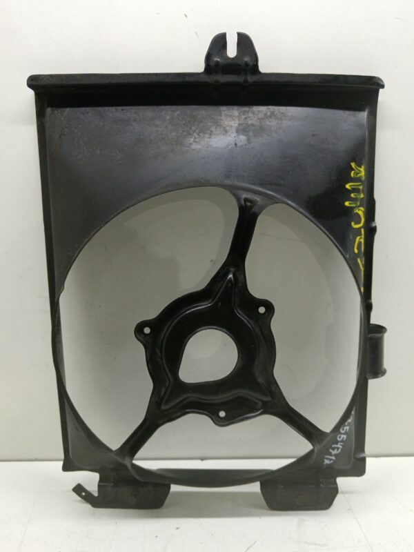 CARCASA DE ELECTROVENTILADOR MITSUBISHI LANCER BERLINA (CK0A) *  0 0 [1996 - 0] 3 Puertas - Imagen 2