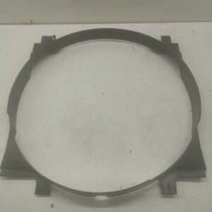 CARCASA DE ELECTROVENTILADOR BMW SERIE 3 BERLINA (E30) 1,8 NAFTA Motor 1,8 Ltr.  105 CV  [1982 - 0] 3 Puertas