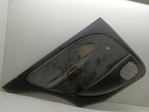 TAPIZADO INTERIOR PUERTA TRASERO IZQUIERDO CITROEN SAXO 1.1 Image NAFTA Motor 1,1 Ltr.  60 CV  [1996 - 2000] 3 Puertas