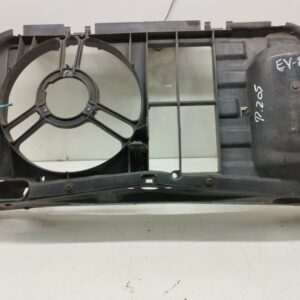 CARCASA DE ELECTROVENTILADOR PEUGEOT 205 BERLINA 1.4 Generation NAFTA Motor 1,4 Ltr.  75 CV  [1983 - 1998] 3 Puertas
