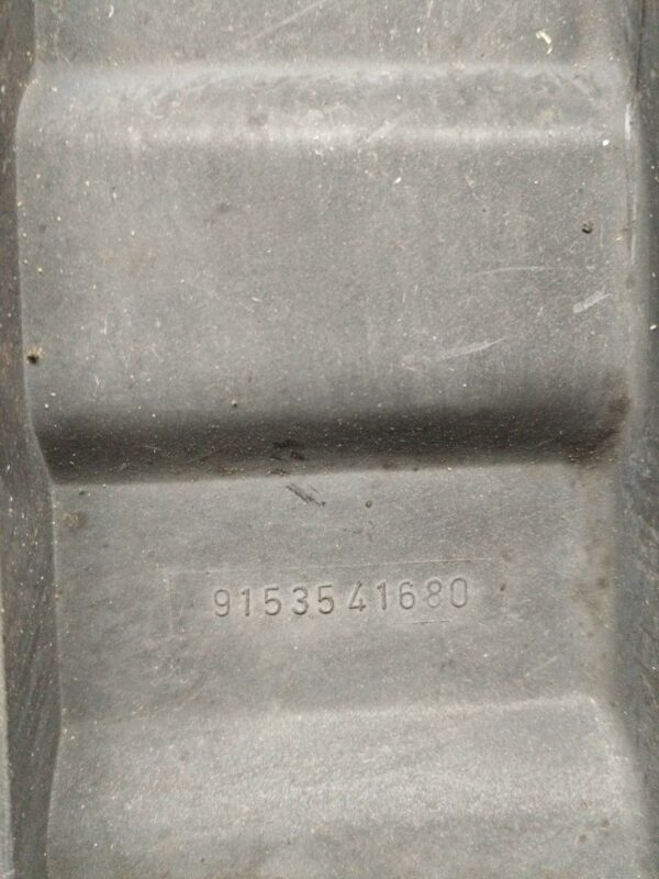 CARCASA DE ELECTROVENTILADOR PEUGEOT 205 BERLINA 1.4 Generation NAFTA Motor 1,4 Ltr.  75 CV  [1983 - 1998] 3 Puertas - Imagen 2