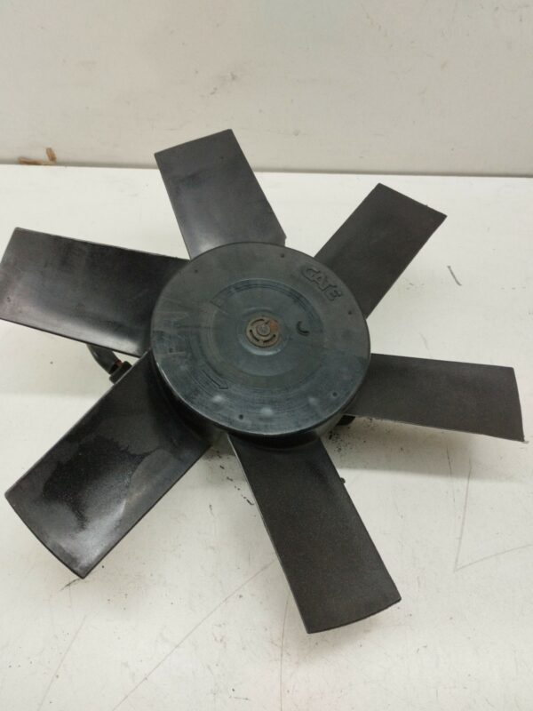 ELECTROVENTILADOR RENAULT 21 NEVADA (K48) TD Clima DIESEL Motor 2,1 Ltr.  88 CV  [1986 - 0] 5 Puertas