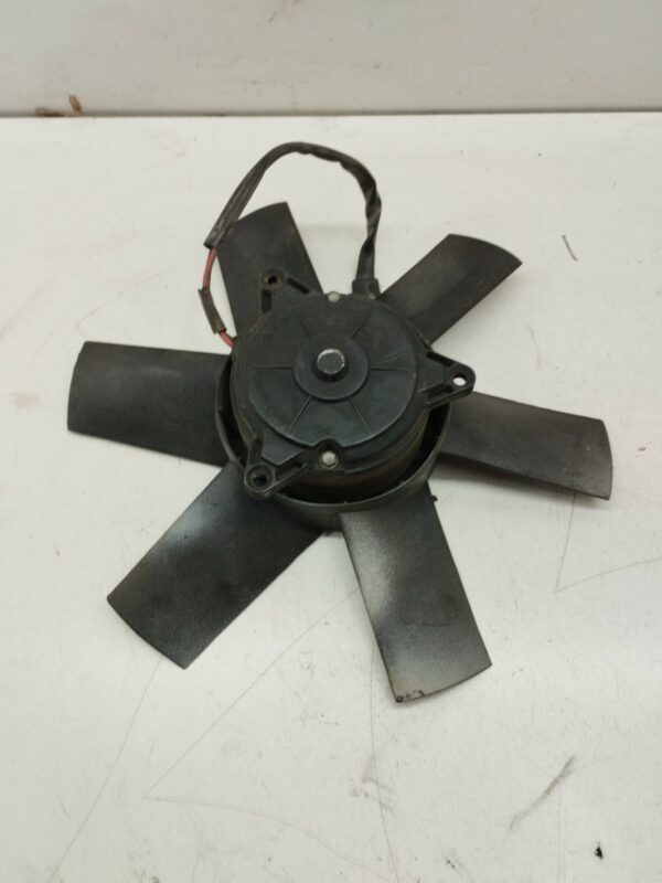 ELECTROVENTILADOR RENAULT 21 NEVADA (K48) TD Clima DIESEL Motor 2,1 Ltr.  88 CV  [1986 - 0] 5 Puertas - Imagen 2