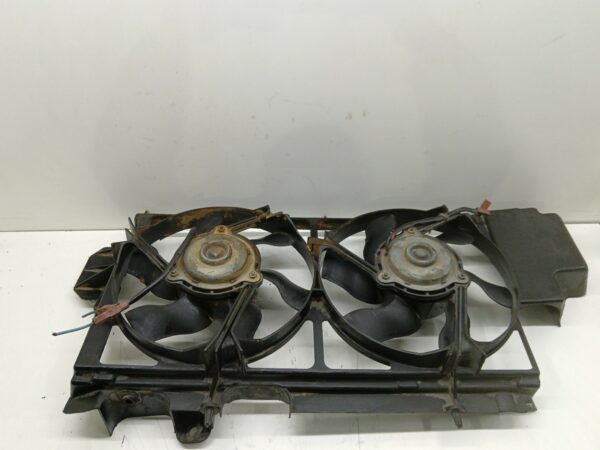 ELECTROVENTILADOR CITROEN C15 1.8 Diesel (161) DIESEL Motor 1,8 Ltr.  60 CV  [1985 - 0] 3 Puertas - Imagen 2