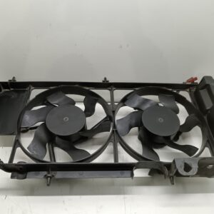 ELECTROVENTILADOR CITROEN C15 1.8 Diesel (161) DIESEL Motor 1,8 Ltr.  60 CV  [1985 - 0] 3 Puertas