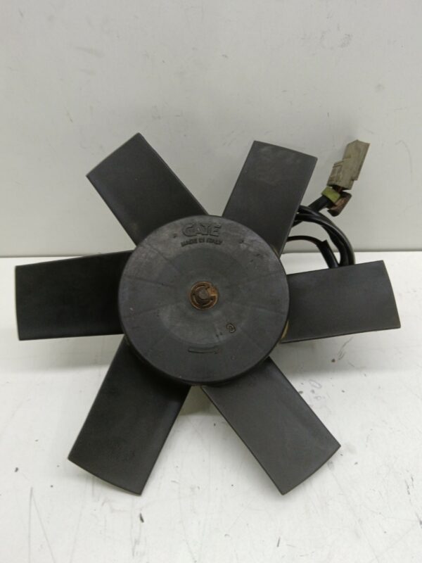ELECTROVENTILADOR PEUGEOT 309 1.9 Diesel DIESEL Motor 1,9 Ltr.  64 CV  [1986 - 0] 3 Puertas