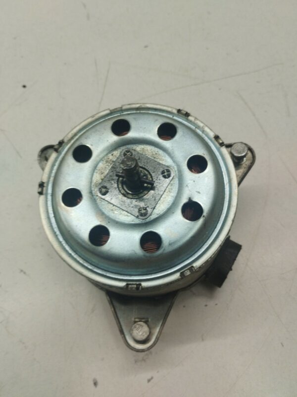 MOTOR ELECTROVENTILADOR RENAULT 19 (B/C/L53) 1400 CC GASOLINA 1.4 CC MOTOR ENERGY 75 CV [1992 - 1996] 5 Puertas