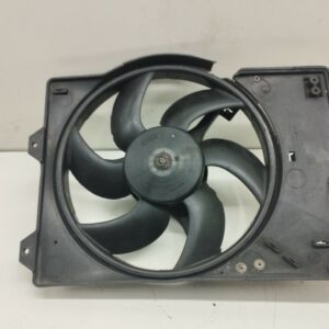 ELECTROVENTILADOR MG ROVER SERIE 400 (XW) 1.4 16V NAFTA Motor 1,4 Ltr.  90 CV  [1990 - 0] 3 Puertas