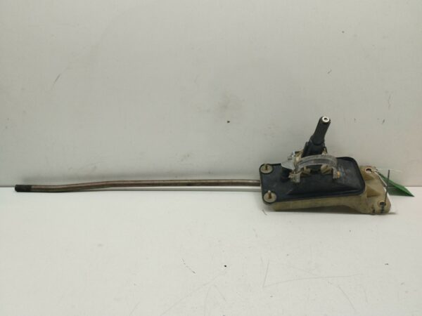 PALANCA CAMBIO VOLKSWAGEN GOLF IV BERLINA (1J1) 1.9 TDI DIESEL Motor 1,9 Ltr.  90 CV  [1997 - 2003] 3 Puertas