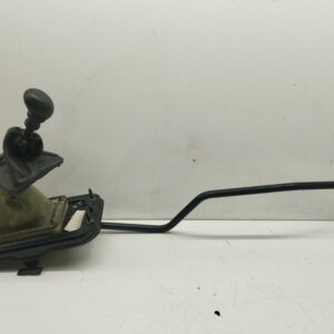 PALANCA CAMBIO RENAULT LAGUNA (B56) 1.9 dCi Diesel CAT DIESEL Motor 1,9 Ltr.  107 CV  [1998 - 2001] 3 Puertas