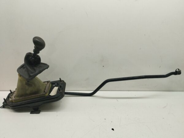 PALANCA CAMBIO RENAULT LAGUNA (B56) 1.9 dCi Diesel CAT DIESEL Motor 1,9 Ltr.  107 CV  [1998 - 2001] 3 Puertas