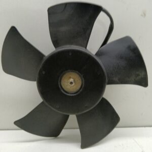 ELECTROVENTILADOR CHEVROLET AVEO 1.2 CAT NAFTA 95 Motor 1,2 Ltr.  84 CV  [2006 - 2012] 3 Puertas