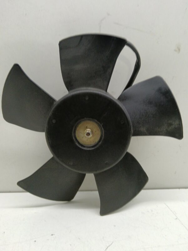 ELECTROVENTILADOR CHEVROLET AVEO 1.2 CAT NAFTA 95 Motor 1,2 Ltr.  84 CV  [2006 - 2012] 3 Puertas