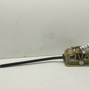 PALANCA CAMBIO CHEVROLET COMBO (CORSA B) 1.7 Diesel DIESEL Motor 1,7 Ltr.  57 CV  [1993 - 2001] 3 Puertas