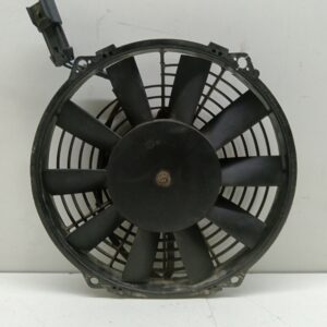 ELECTROVENTILADOR AIRE ACONDICIONADO FIAT CINQUECENTO (170) 0,7 NAFTA Motor 0,7 Ltr.  30 CV  [1993 - 1998] 3 Puertas