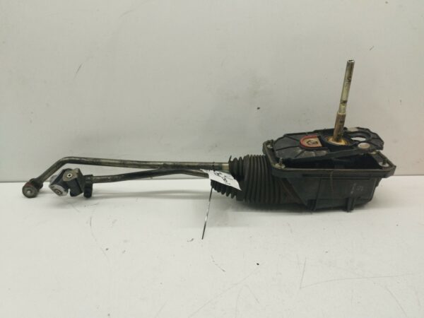PALANCA CAMBIO VOLKSWAGEN PASSAT BERL./COMBI W8 *  0 0 [2001 - 2005] 3 Puertas