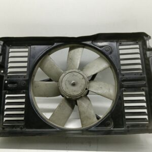 ELECTROVENTILADOR VOLKSWAGEN PASSAT (321/23/27/31) 1.6 Diesel (CR. JK. JP) DIESEL Motor 1,6 Ltr.  54 CV  [1980 - 0] 3 Puertas