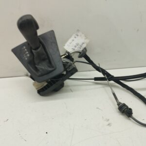 PALANCA CAMBIO BMW X3 (E83) 3.0 Turbodiesel CAT DIESEL Motor 3,0 Ltr.  218 CV  [2003 - 2010] 3 Puertas