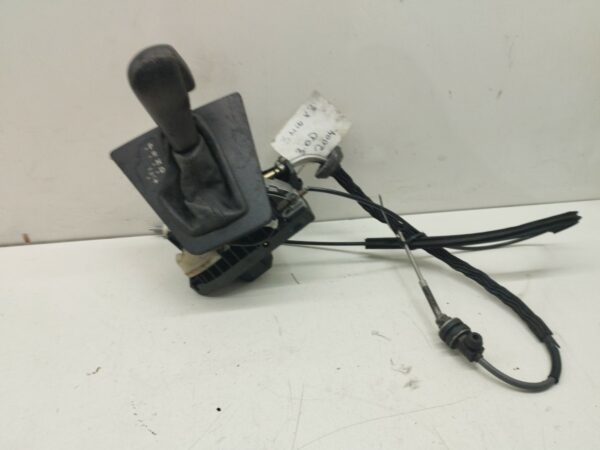 PALANCA CAMBIO BMW X3 (E83) 3.0 Turbodiesel CAT DIESEL Motor 3,0 Ltr.  218 CV  [2003 - 2010] 3 Puertas