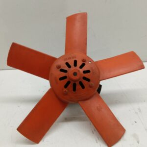 ELECTROVENTILADOR FORD FIESTA BERLINA Básico DIESEL Motor 1,8 Ltr.  60 CV  [1995 - 1999] 5 Puertas