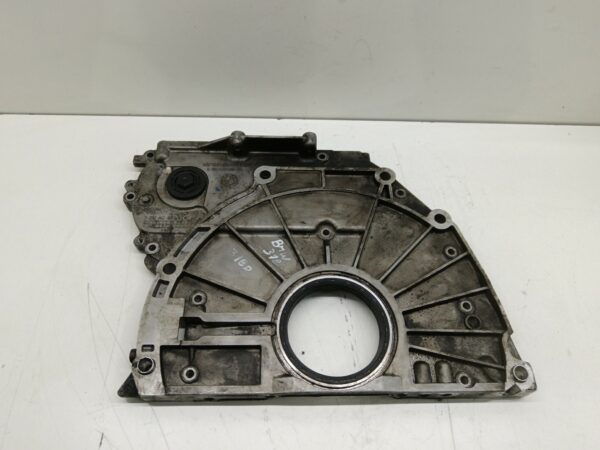 TAPA DISTRIBUCION BMW X1 (E84) sDrive 20d DIESEL Motor 2,0 Ltr.  177 CV  [2009 - 2015] 5 Puertas