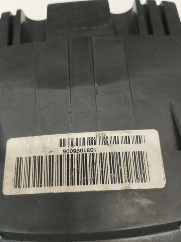 TABLERO DE INSTRUMENTOS BMW SERIE 3 BERLINA (E46) 320d DIESEL Motor 2,0 Ltr.  136 CV  [1998 - 2006] 4 Puertas - Imagen 2