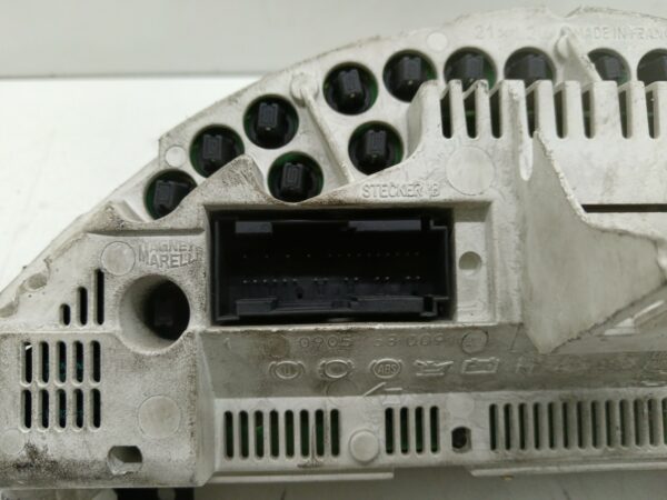 TABLERO DE INSTRUMENTOS MERCEDES CLASE A (W168) 1.7 CDI Diesel CAT DIESEL Motor 1,7 Ltr.  60 CV  [1997 - 2004] 3 Puertas - Imagen 2