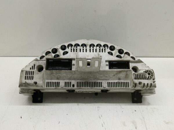 TABLERO DE INSTRUMENTOS MERCEDES CLASE A (W168) 1.7 CDI Diesel CAT DIESEL Motor 1,7 Ltr.  60 CV  [1997 - 2004] 3 Puertas - Imagen 4