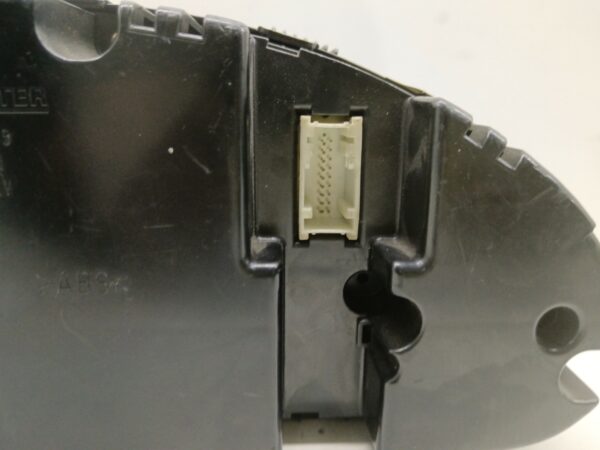 TABLERO DE INSTRUMENTOS BMW SERIE 3 BERLINA (E46) 320d DIESEL Motor 2,0 Ltr.  136 CV  [1998 - 2006] 4 Puertas - Imagen 3