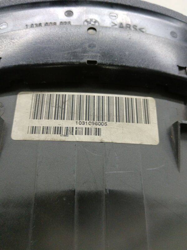 TABLERO DE INSTRUMENTOS BMW SERIE 3 BERLINA (E46) 320d DIESEL Motor 2,0 Ltr.  136 CV  [1998 - 2006] 4 Puertas - Imagen 4