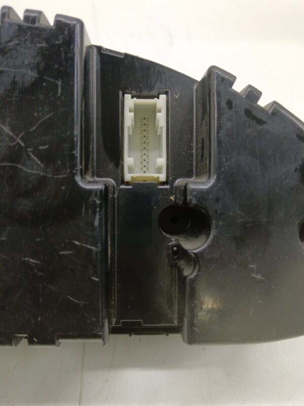 TABLERO DE INSTRUMENTOS BMW SERIE 3 BERLINA (E46) 1.8 16V NAFTA 95 Motor 1,8 Ltr.  116 CV  [1998 - 2006] 3 Puertas - Imagen 3