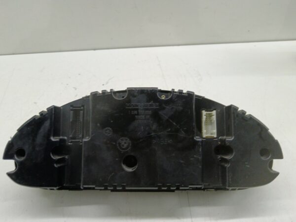 TABLERO DE INSTRUMENTOS BMW SERIE 3 BERLINA (E46) 1.8 16V NAFTA 95 Motor 1,8 Ltr.  116 CV  [1998 - 2006] 3 Puertas - Imagen 4