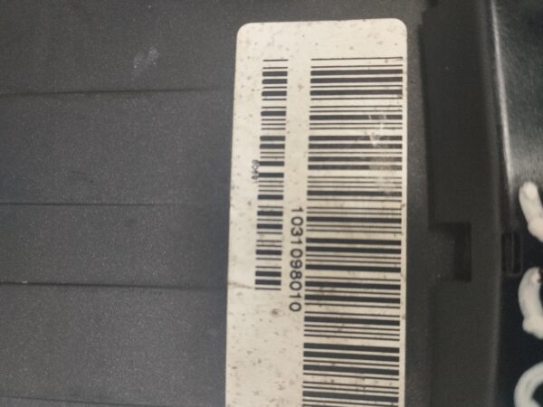 TABLERO DE INSTRUMENTOS BMW SERIE 3 BERLINA (E46) 1.8 16V NAFTA 95 Motor 1,8 Ltr.  116 CV  [1998 - 2006] 3 Puertas - Imagen 6