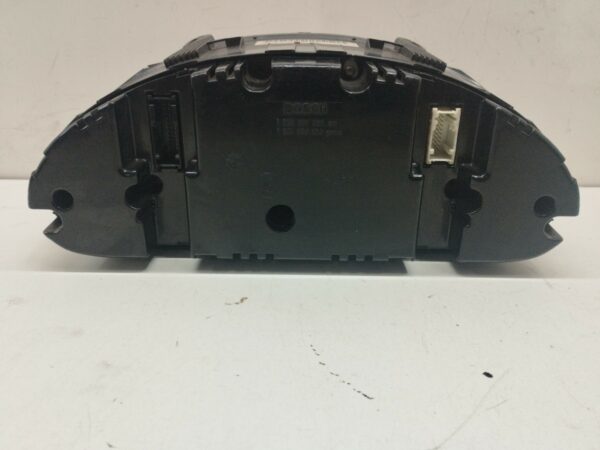 TABLERO DE INSTRUMENTOS BMW SERIE 3 BERLINA (E46) 2.0 16V Diesel CAT DIESEL Motor 2,0 Ltr.  136 CV  [1998 - 2006] 3 Puertas - Imagen 2
