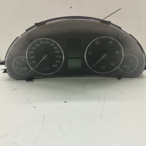 TABLERO DE INSTRUMENTOS MERCEDES CLASE C (W203) BERLINA 270 CDI (203.016) DIESEL Motor 2,7 Ltr.  170 CV  [2000 - 2007] 4 Puertas