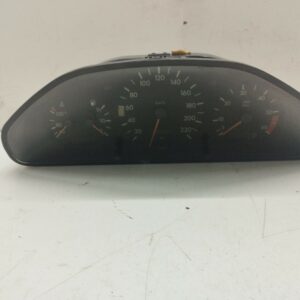 TABLERO DE INSTRUMENTOS MERCEDES CLASE C (W202) BERLINA 2.5 20V Turbodiesel CAT DIESEL Motor 2,5 Ltr.  150 CV  [1993 - 2000] 3 Puertas