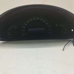 TABLERO DE INSTRUMENTOS MERCEDES CLASE C (W203) BERLINA 220 CDI (203.006) DIESEL Motor 2,2 Ltr.  143 CV  [2000 - 2007] 4 Puertas